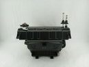 Jaguar XK8 Center Heater Box Housing-2