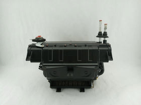 Jaguar XK8 Center Heater Box Housing - 0