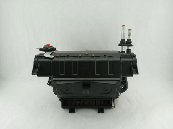 Jaguar XK8 Center Heater Box Housing