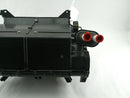 Jaguar XK8 Center Heater Box Housing-3