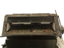 Jaguar XK8 Center Heater Box Housing-5