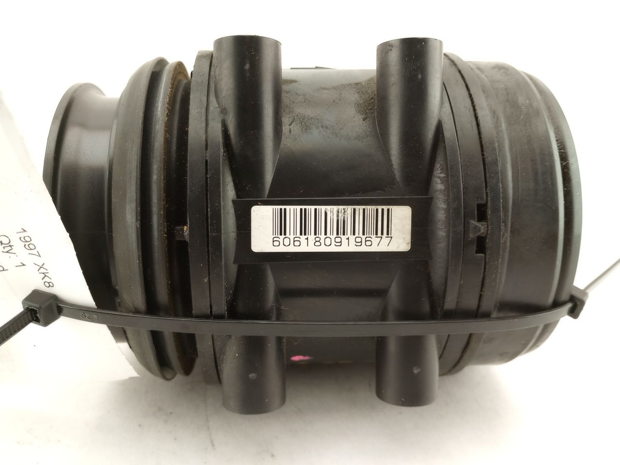 Jaguar XK8 Air Flow Meter