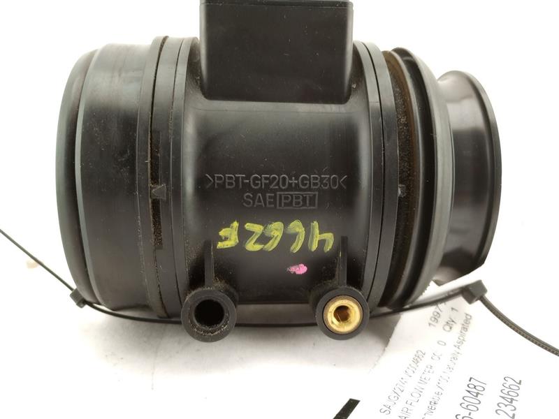 Jaguar XK8 Air Flow Meter