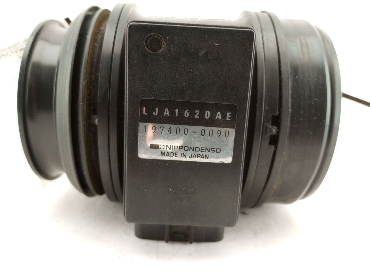 Jaguar XK8 Air Flow Meter