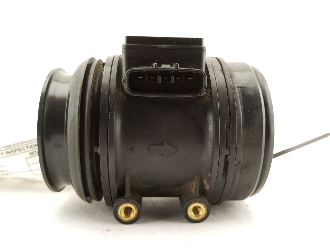 Jaguar XK8 Air Flow Meter