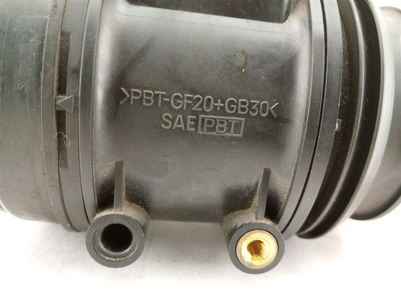 Jaguar XK8 Air Flow Meter