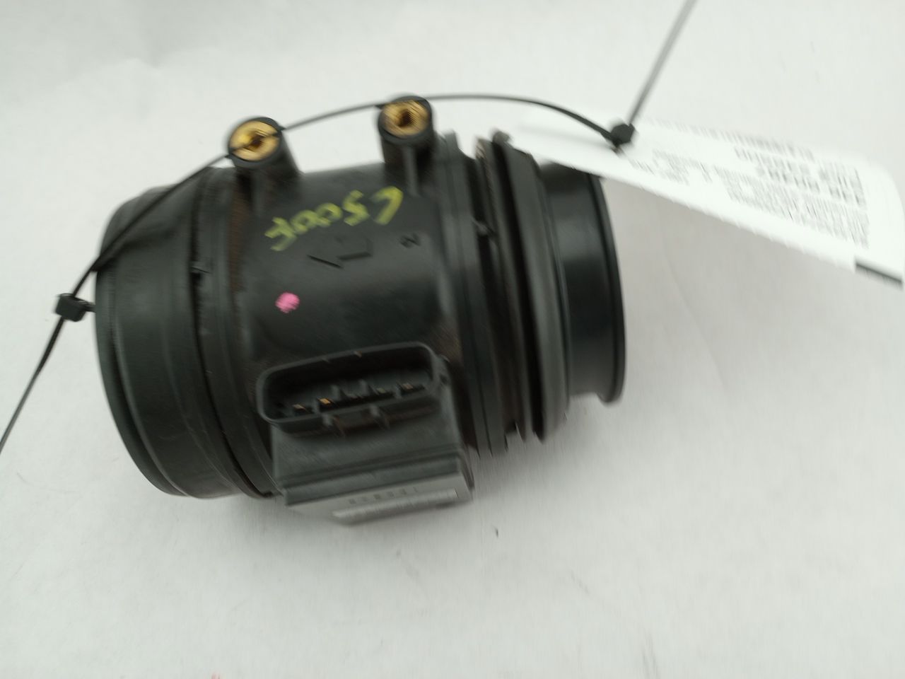 Jaguar XK8 Air Flow Meter