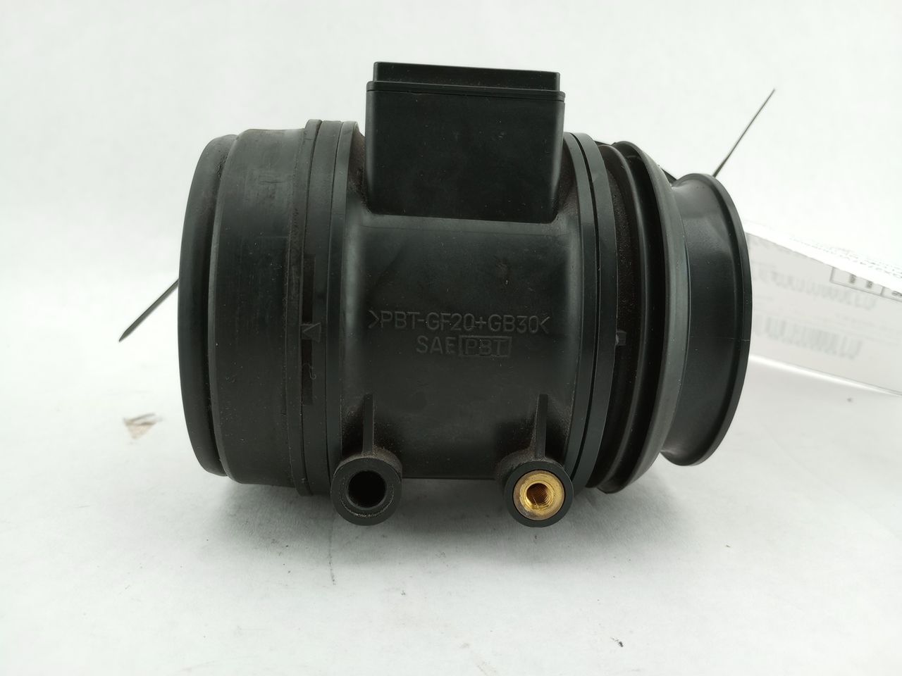 Jaguar XK8 Air Flow Meter