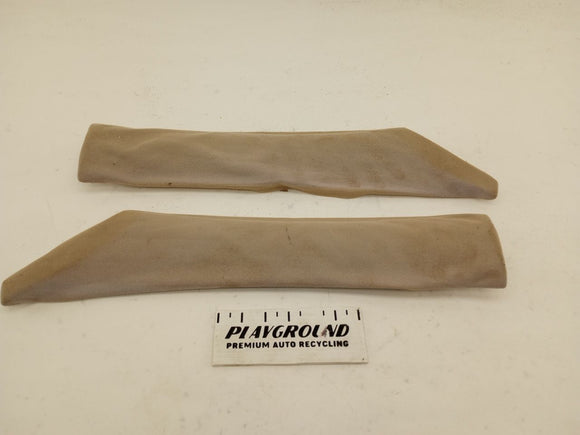 Jaguar XK8 Pair Of A Pillars