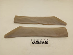 Jaguar XK8 Pair Of A Pillars - 0