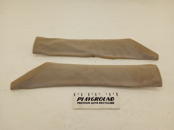 Jaguar XK8 Pair Of A Pillars