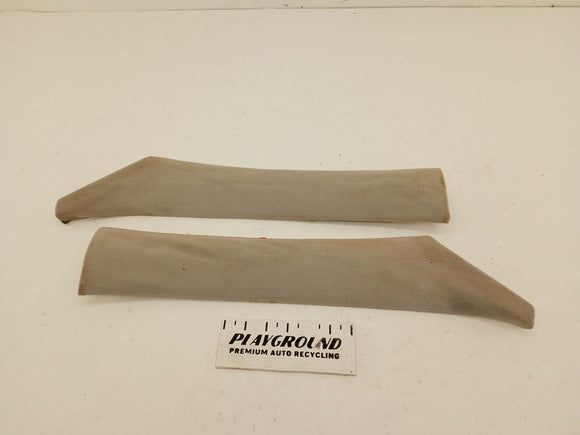 Jaguar XK8 Pair Of A Pillars