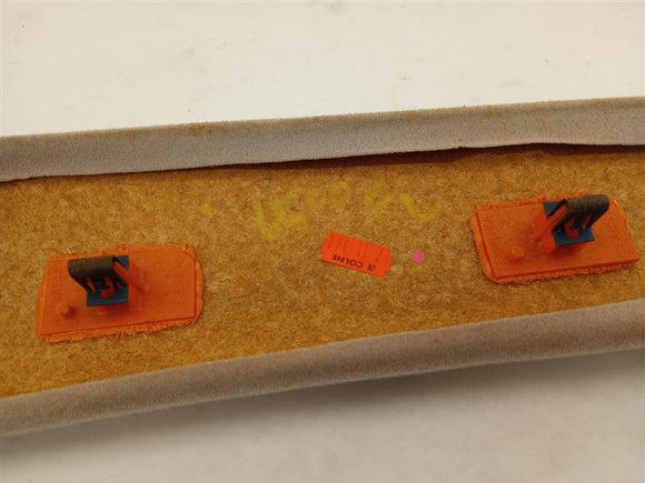 Jaguar XK8 Pair Of A Pillars