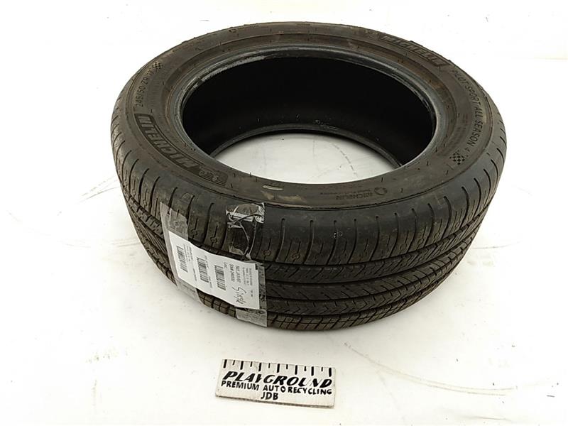 Jaguar XK8 Single Michelin All Season Tire