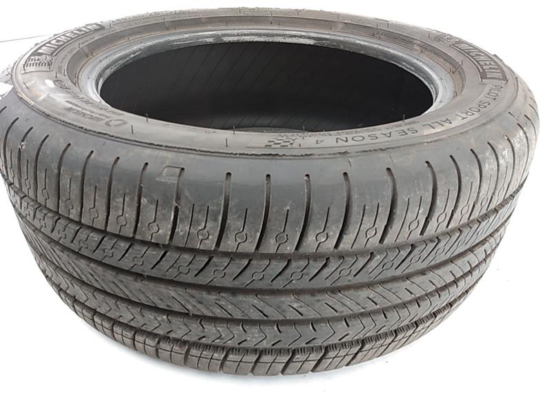 Jaguar XK8 Single Michelin All Season Tire