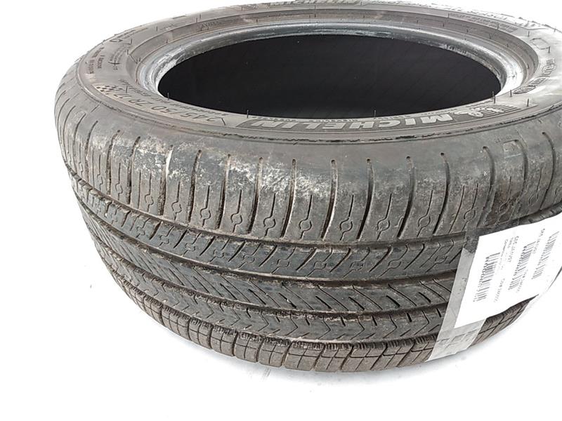 Jaguar XK8 Single Michelin All Season Tire