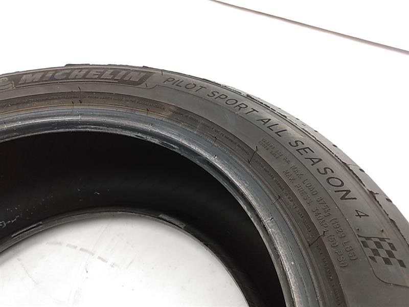 Jaguar XK8 Single Michelin All Season Tire