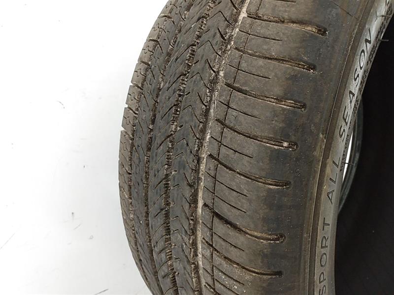 Jaguar XK8 Single Michelin All Season Tire