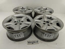 Jaguar XK8 Set Of Four Wheels-1