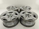 Jaguar XK8 Set Of Four Wheels-2