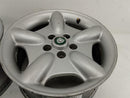 Jaguar XK8 Set Of Four Wheels-5