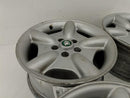 Jaguar XK8 Set Of Four Wheels-6