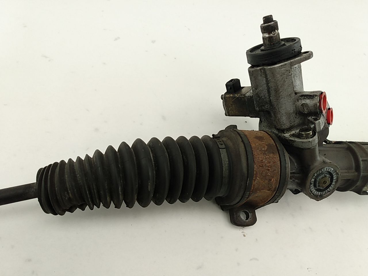 Jaguar XK8 Steering Rack & Pinion