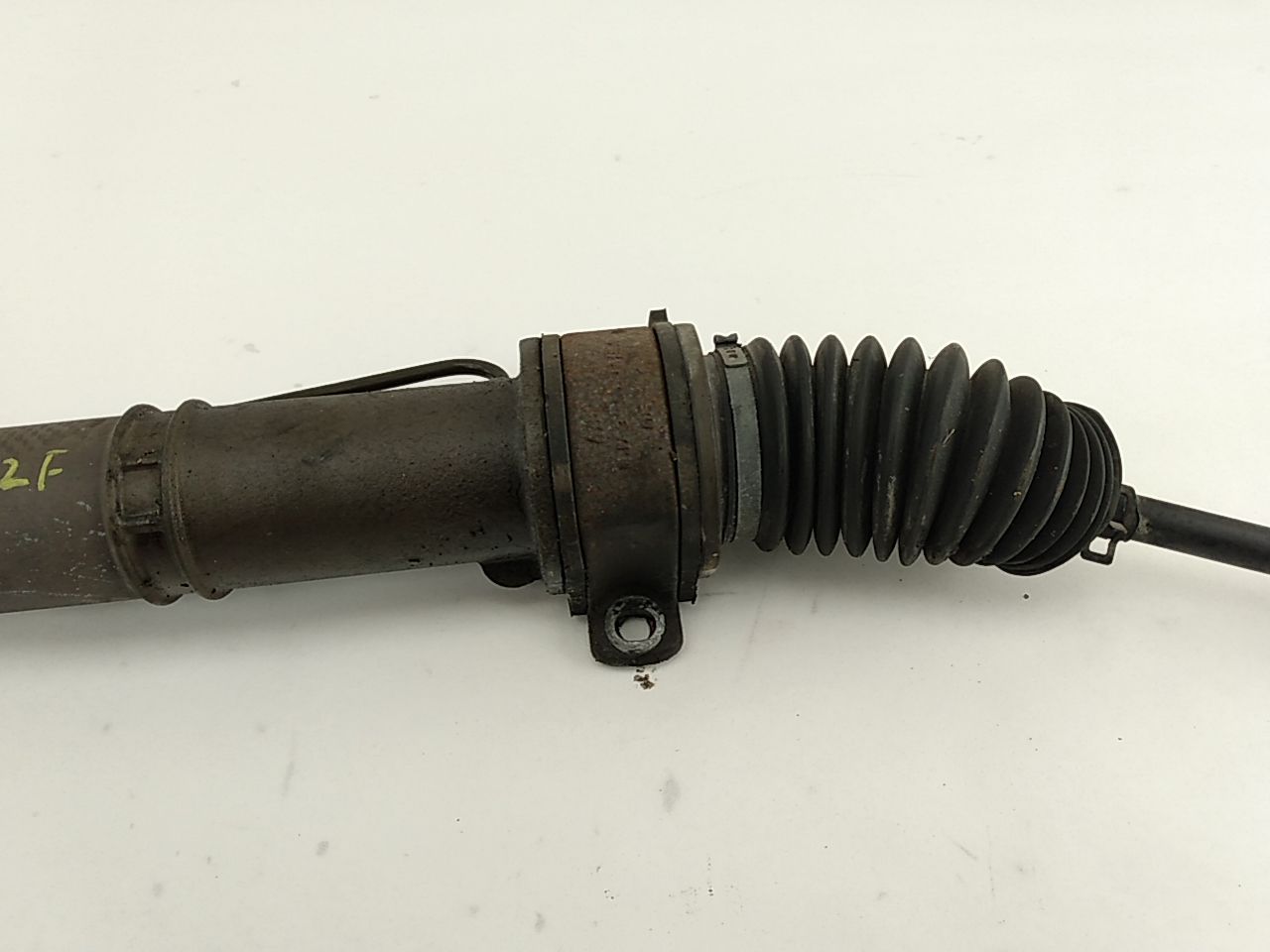 Jaguar XK8 Steering Rack & Pinion