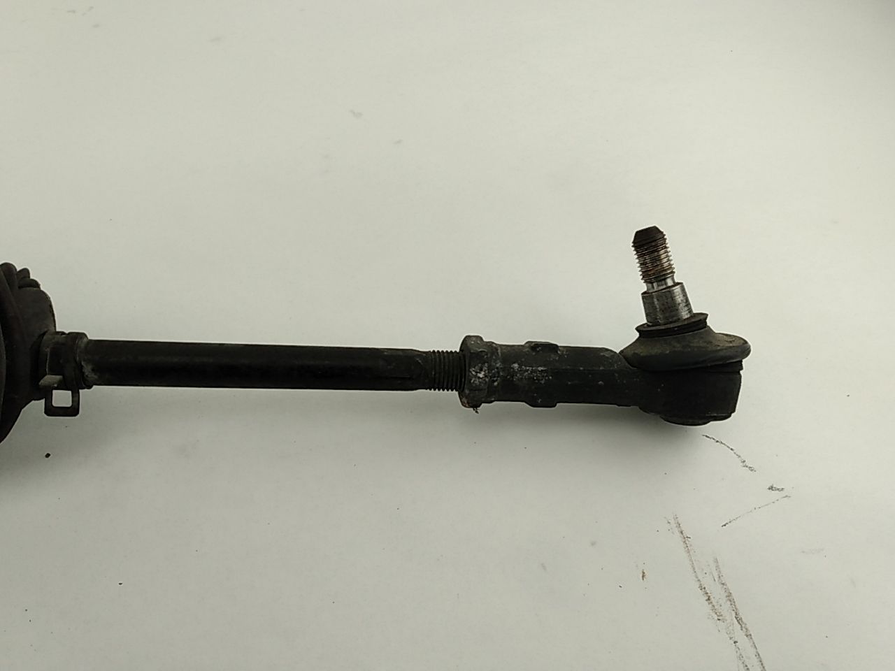 Jaguar XK8 Steering Rack & Pinion