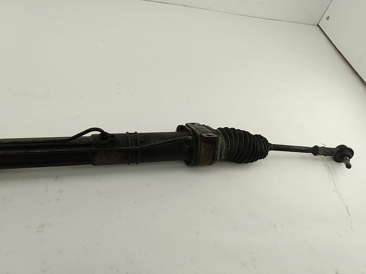 Jaguar XK8 Steering Rack & Pinion