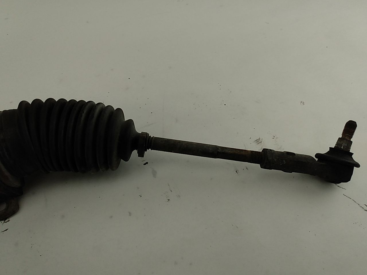 Jaguar XK8 Steering Rack & Pinion