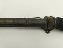 Jaguar XK8 Steering Rack & Pinion-4