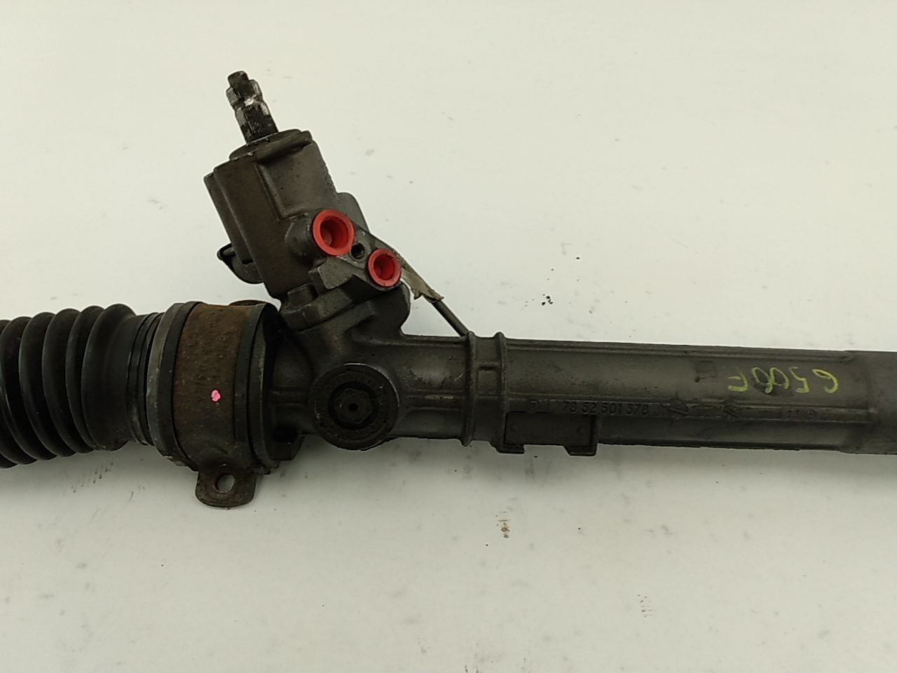 Jaguar XK8 Steering Rack & Pinion