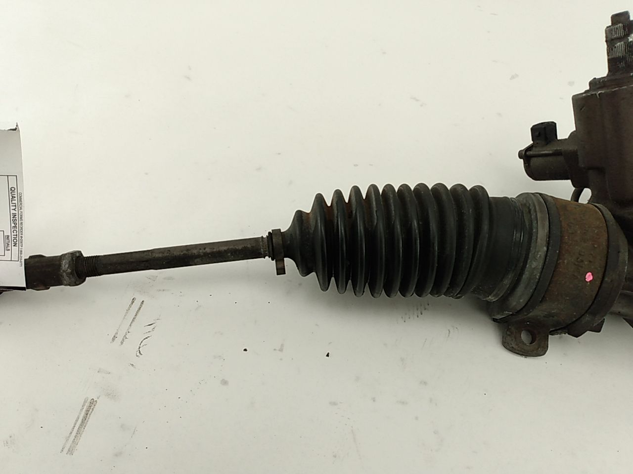 Jaguar XK8 Steering Rack & Pinion