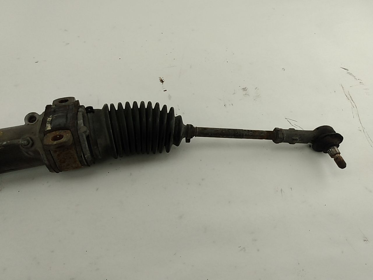 Jaguar XK8 Steering Rack & Pinion