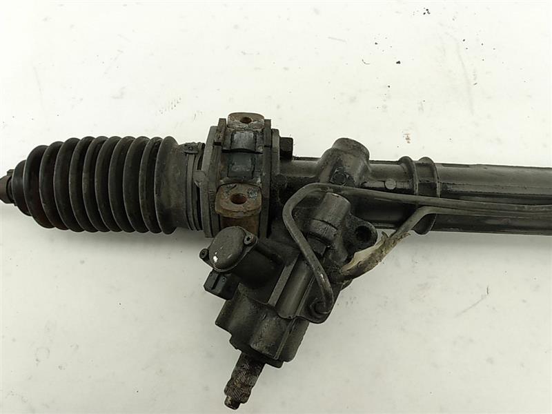 Jaguar XK8 Steering Rack & Pinion