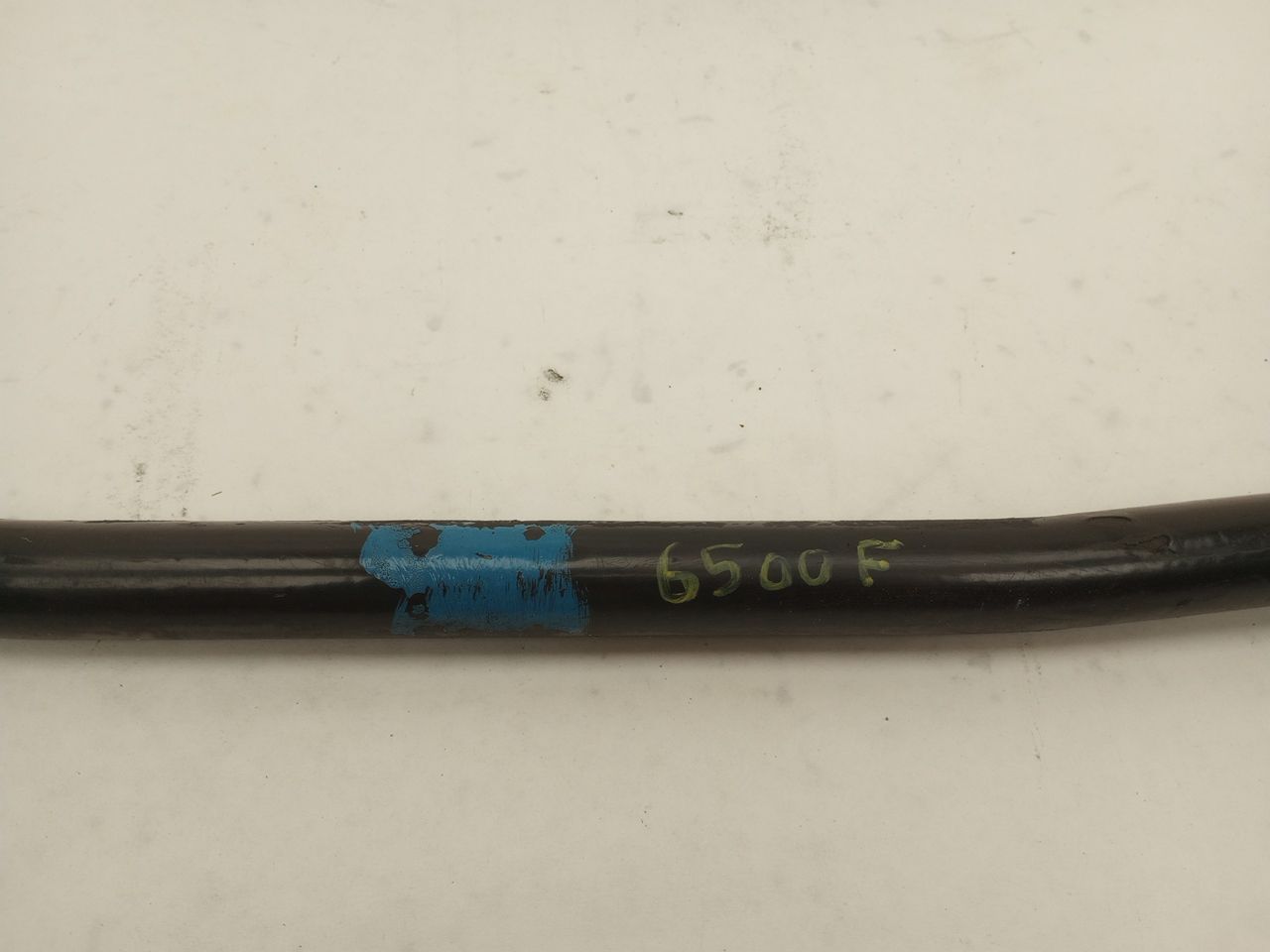 Jaguar XK8 Front Stabilizer Bar