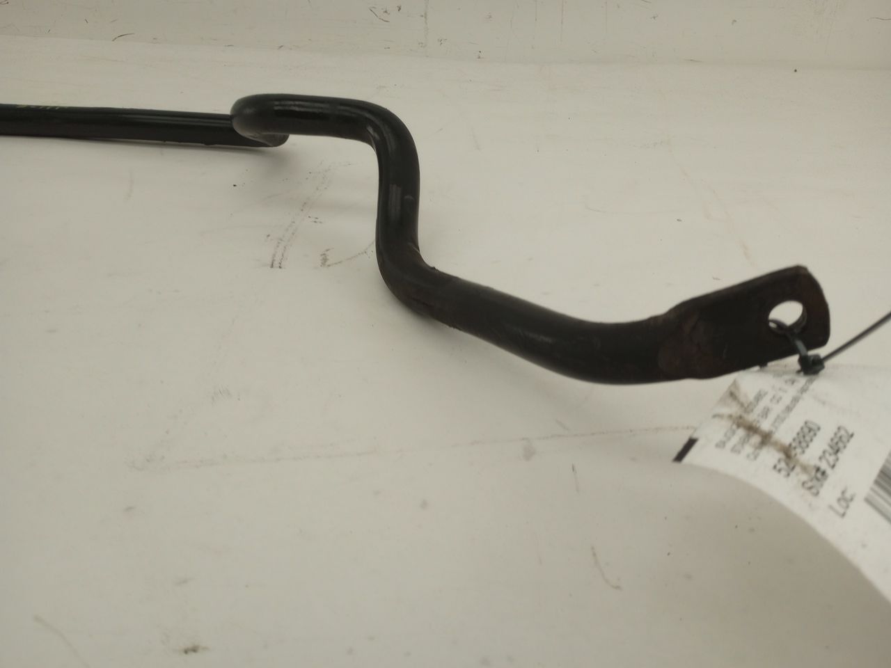 Jaguar XK8 Front Stabilizer Bar