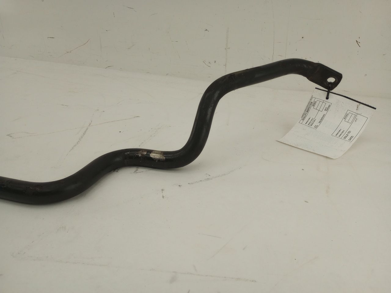 Jaguar XK8 Front Stabilizer Bar