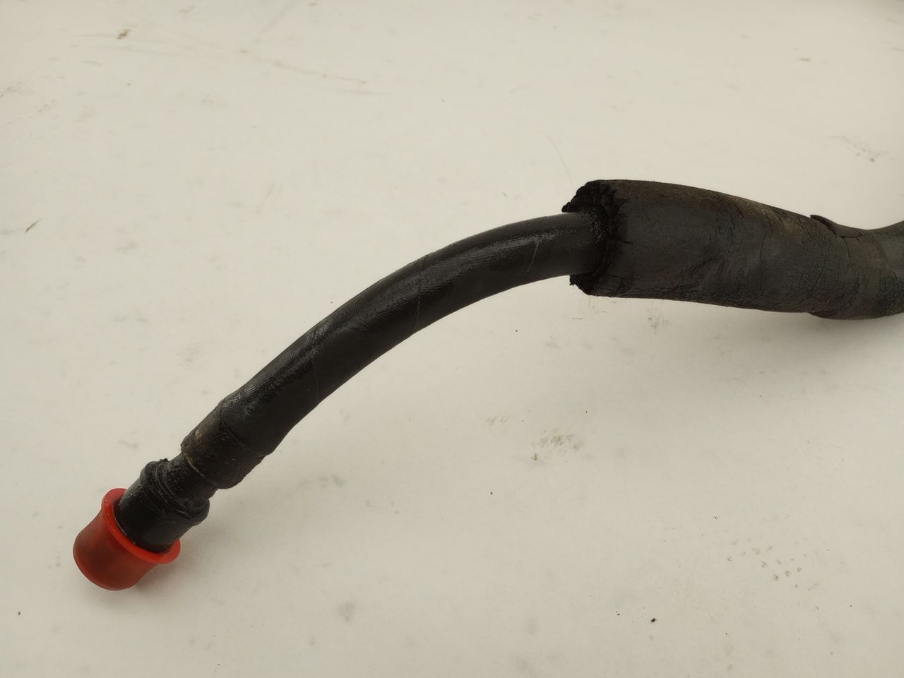 Jaguar XK8 Power Steering Cooler