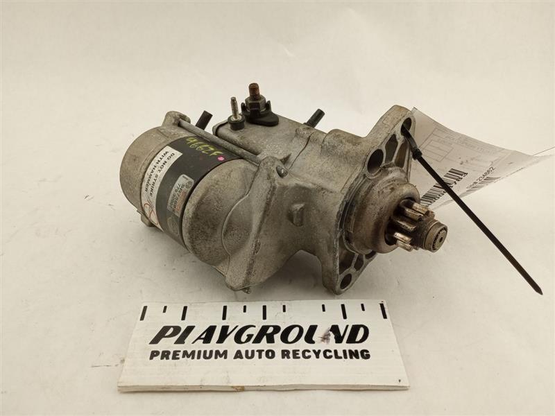 Jaguar XK8 Starter Motor