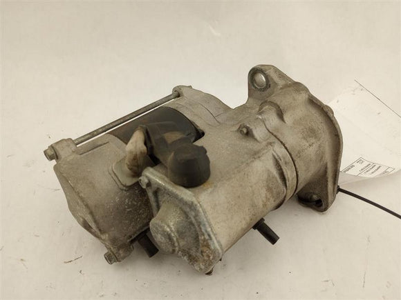 Jaguar XK8 Starter Motor