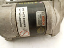 Jaguar XK8 Starter Motor-5
