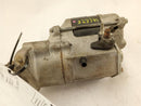 Jaguar XK8 Starter Motor-8