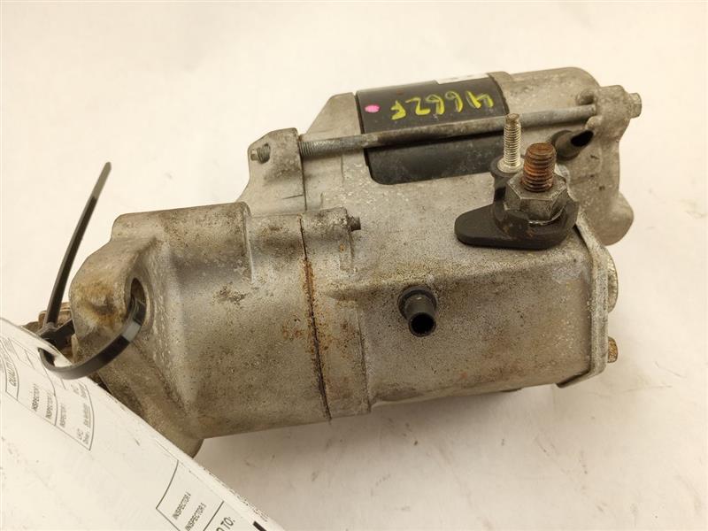 Jaguar XK8 Starter Motor