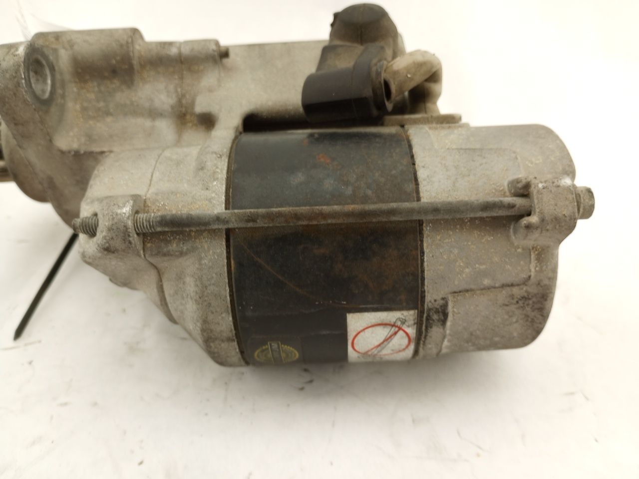 Jaguar XK8 Starter Motor