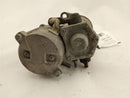 Jaguar XK8 Starter Motor-12