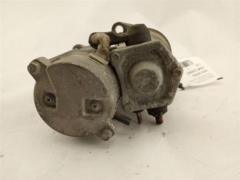 Jaguar XK8 Starter Motor