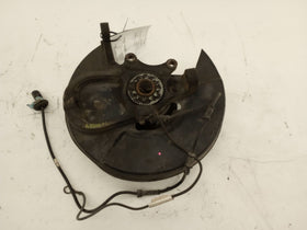 Jaguar XK8 Front Left Spindle Knuckle & Hub Assembly - 0