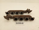 Jaguar XK8 Pair Of Exhaust Manifolds-1